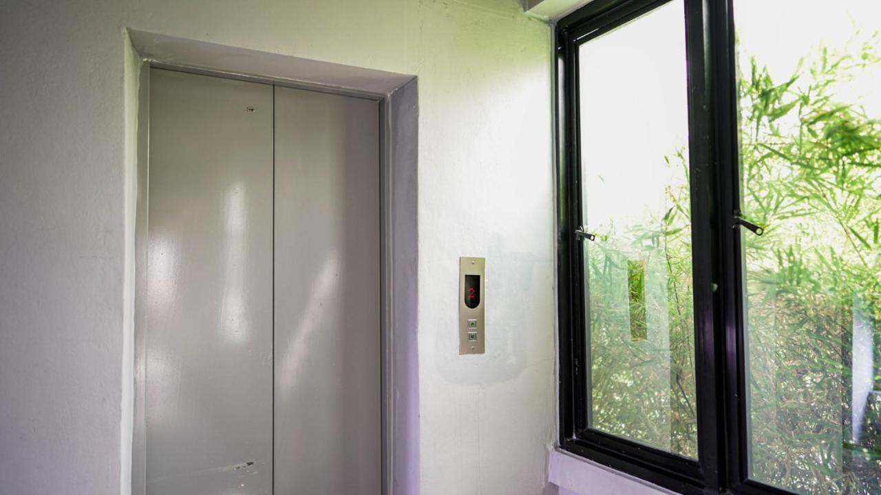 Roomquest Bangkok Don Mueang Airport Esterno foto