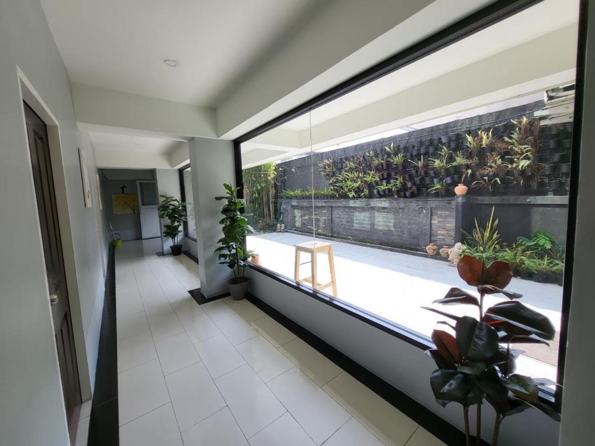 Roomquest Bangkok Don Mueang Airport Esterno foto