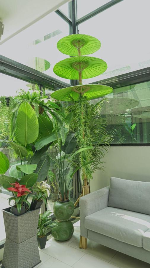 Roomquest Bangkok Don Mueang Airport Esterno foto